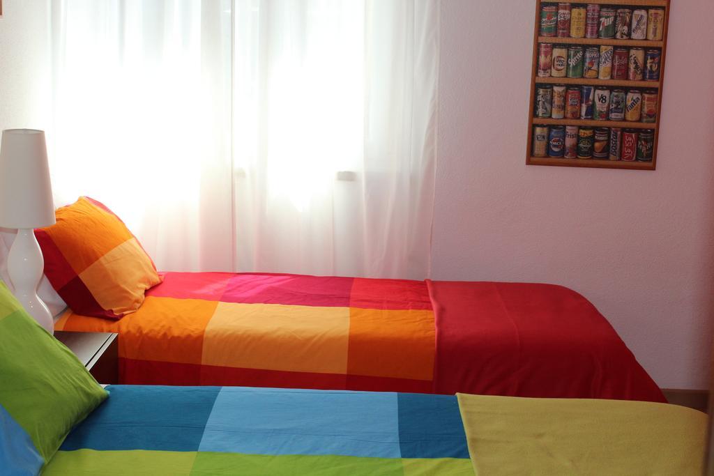 Casa Do Jardim Apartment Sesimbra Ngoại thất bức ảnh